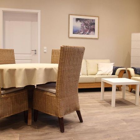 Ferienwohnung Gestuet Von Erden Haßloch Dış mekan fotoğraf